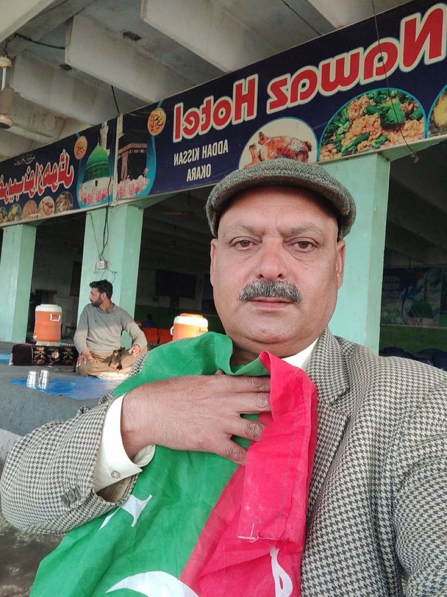 Enkidu Reborn tweet media