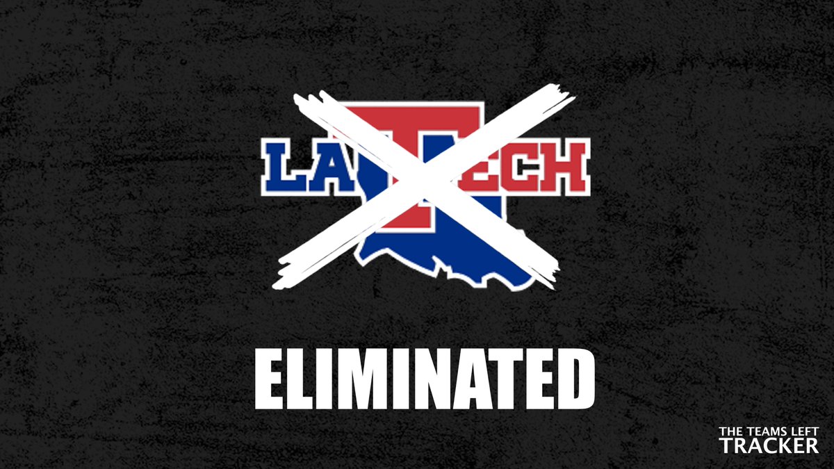 The Teams Left Tracker🏀 tweet media