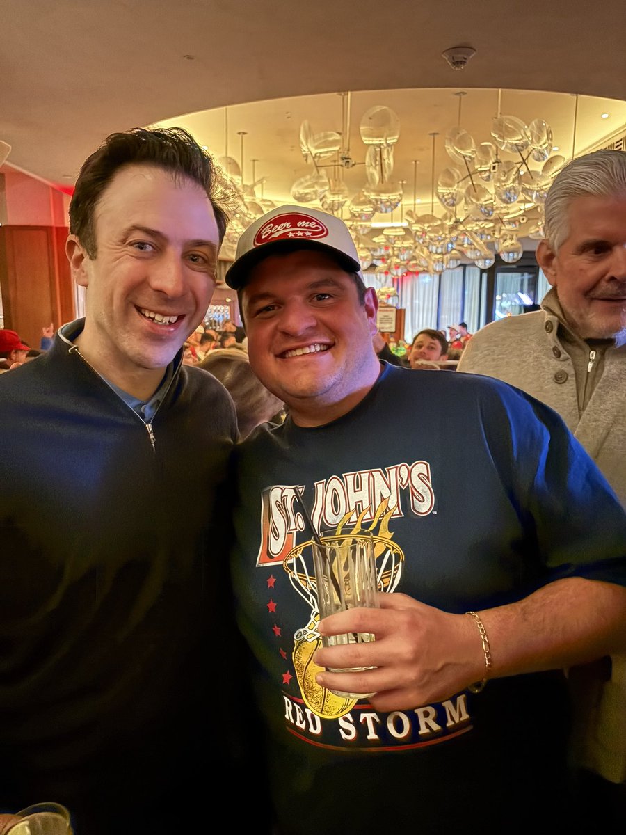 Richard Pitino tweet media