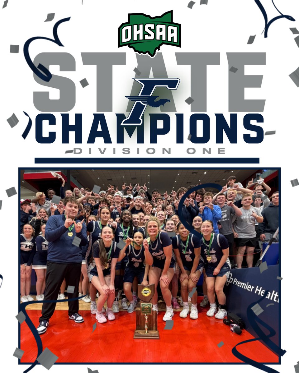 Fairmont Firebird Athletics - Chris Weaver, AD tweet media