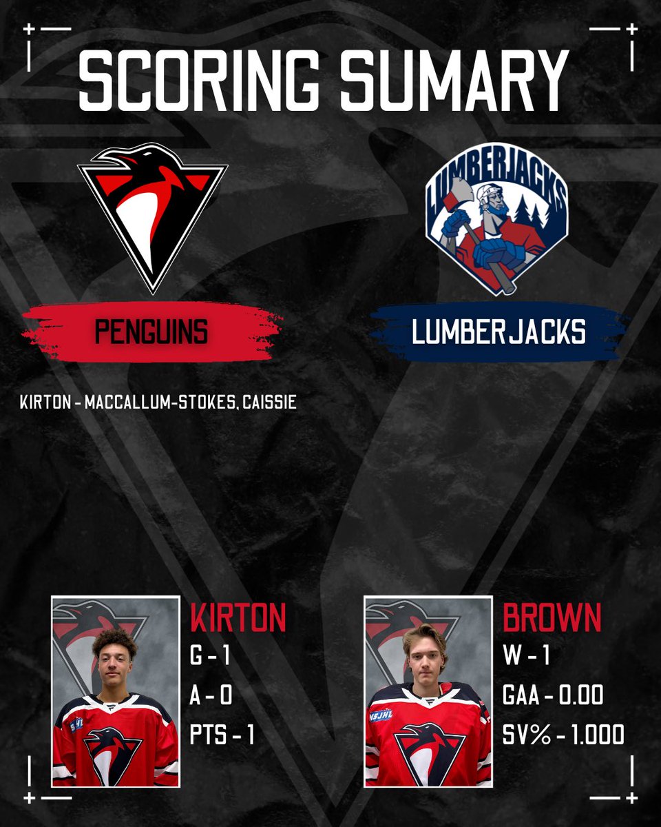 East Hants Penguins tweet media