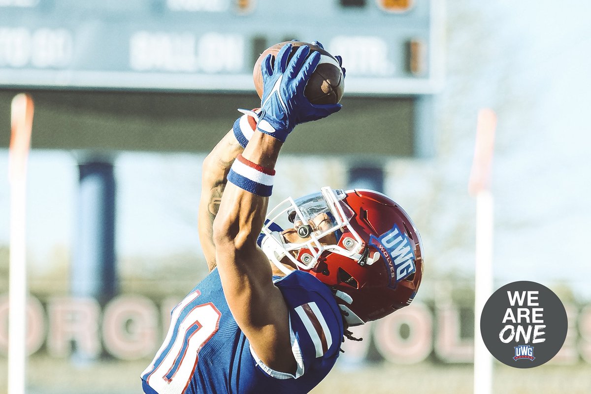 KishonStrap's tweet photo. I will be at @UWGFootball  04/11 🚨

@_Coach_O @CoachGoodrum @CoachGotell @RustyMansell_ @baconnetworkllc @RecruitGeorgia https://t.co/By7Y2uL1nD
