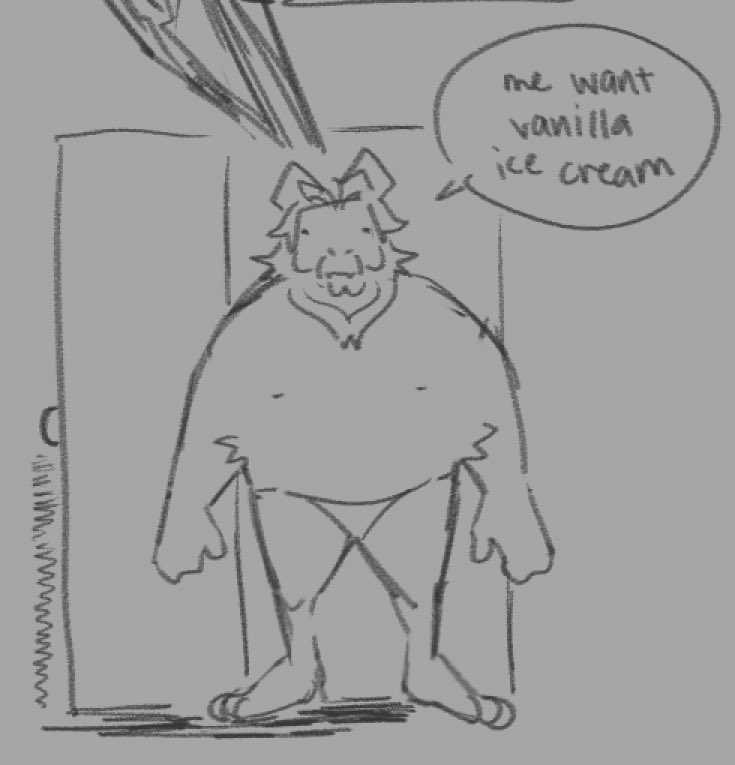 abrams i want you 🍉 C0MMS OPEN tweet media