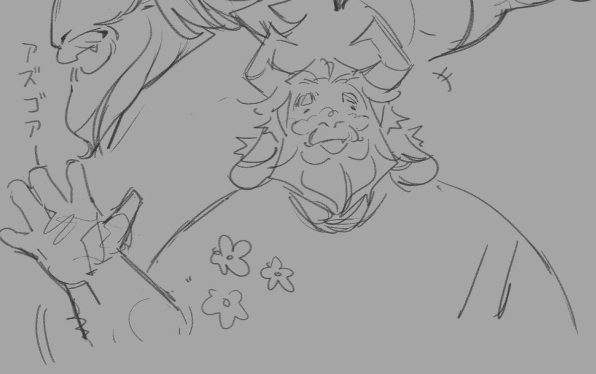 abrams i want you 🍉 C0MMS OPEN tweet media