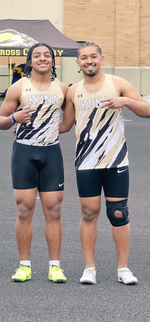 D'Andre Governor 2029 ATH tweet media