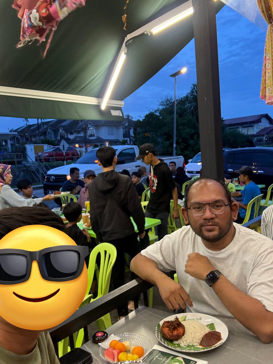 Akmal Hisyam tweet media