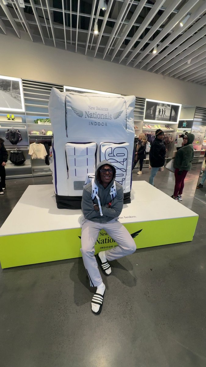 Carter “President” Davis tweet media