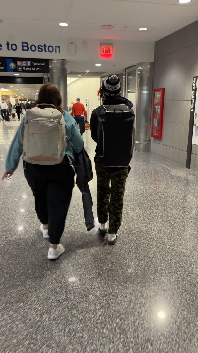 Carter “President” Davis tweet media