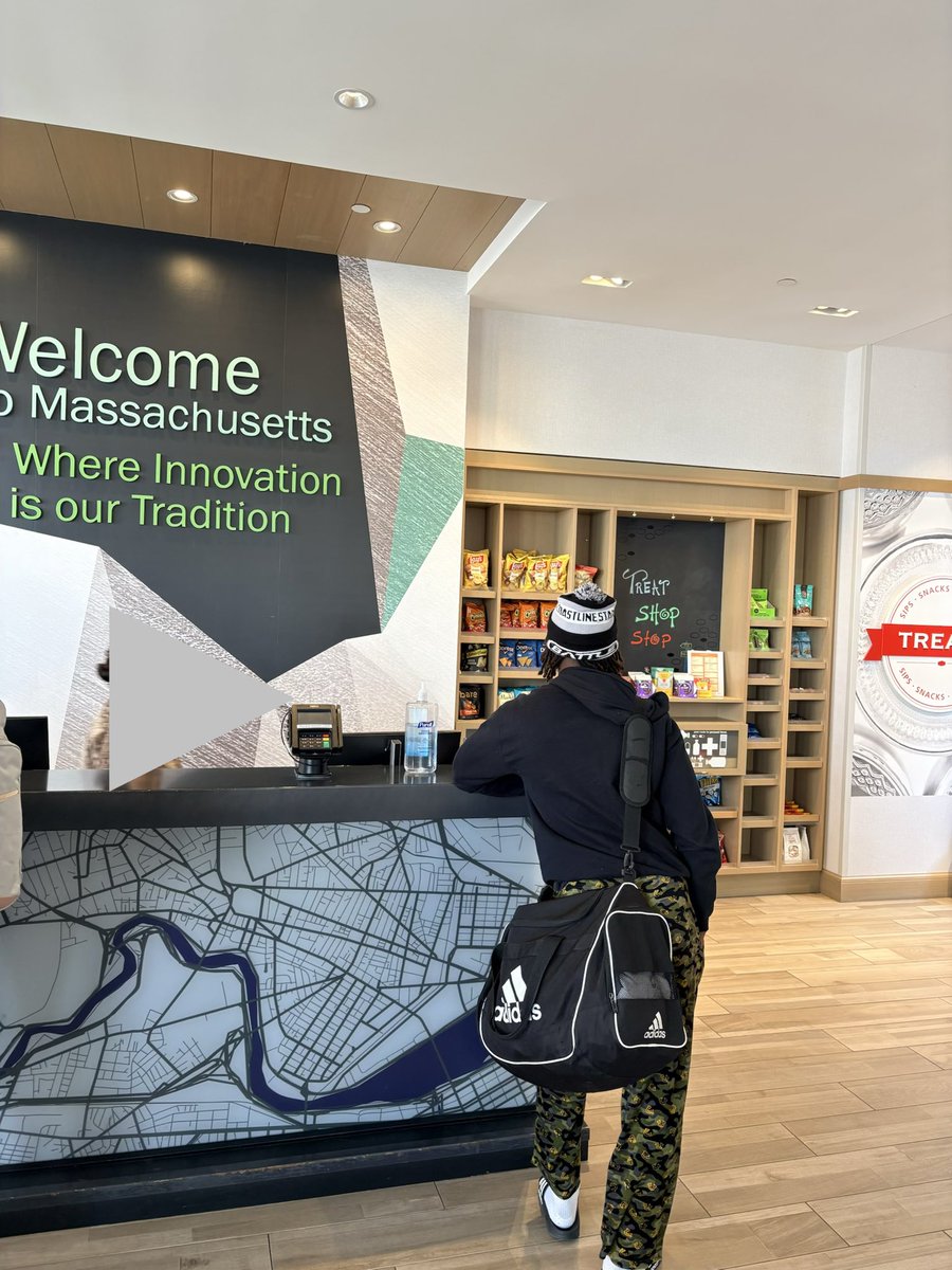 Carter “President” Davis tweet media