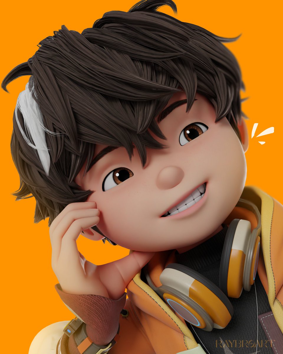 RaybroArt // BANTAI UTBK & TA tweet media