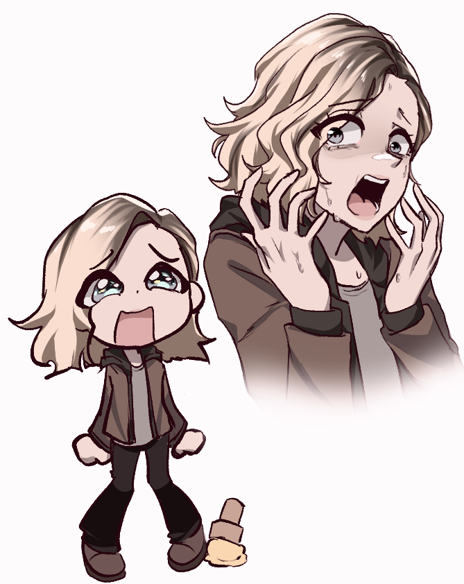 MELTYAWIIS?1111!1 tweet media