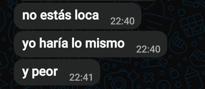 sabes que estas dentro de los límites cuando: