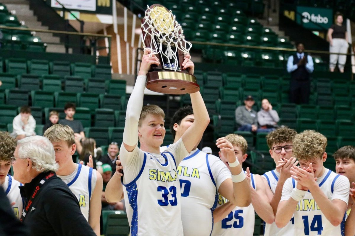 MileHigh Prep Report tweet media