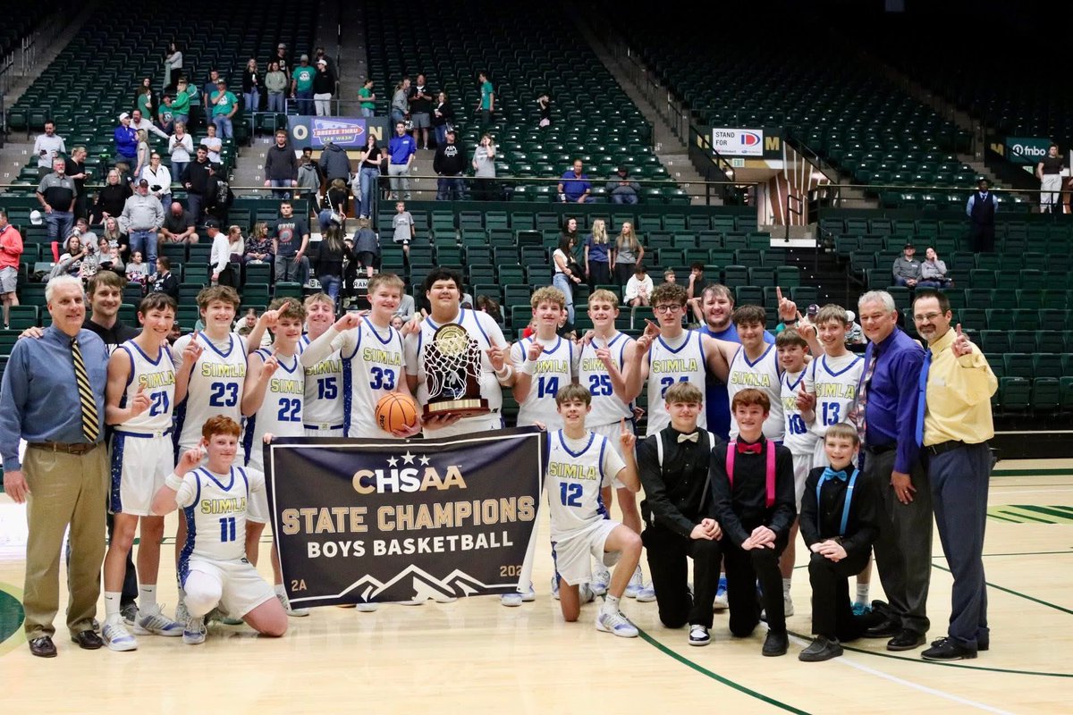 MileHigh Prep Report tweet media