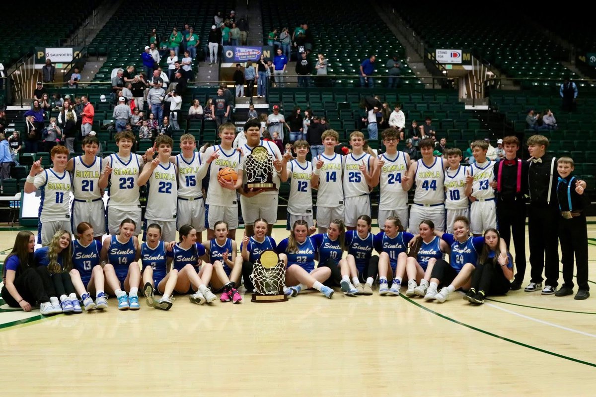 MileHigh Prep Report tweet media