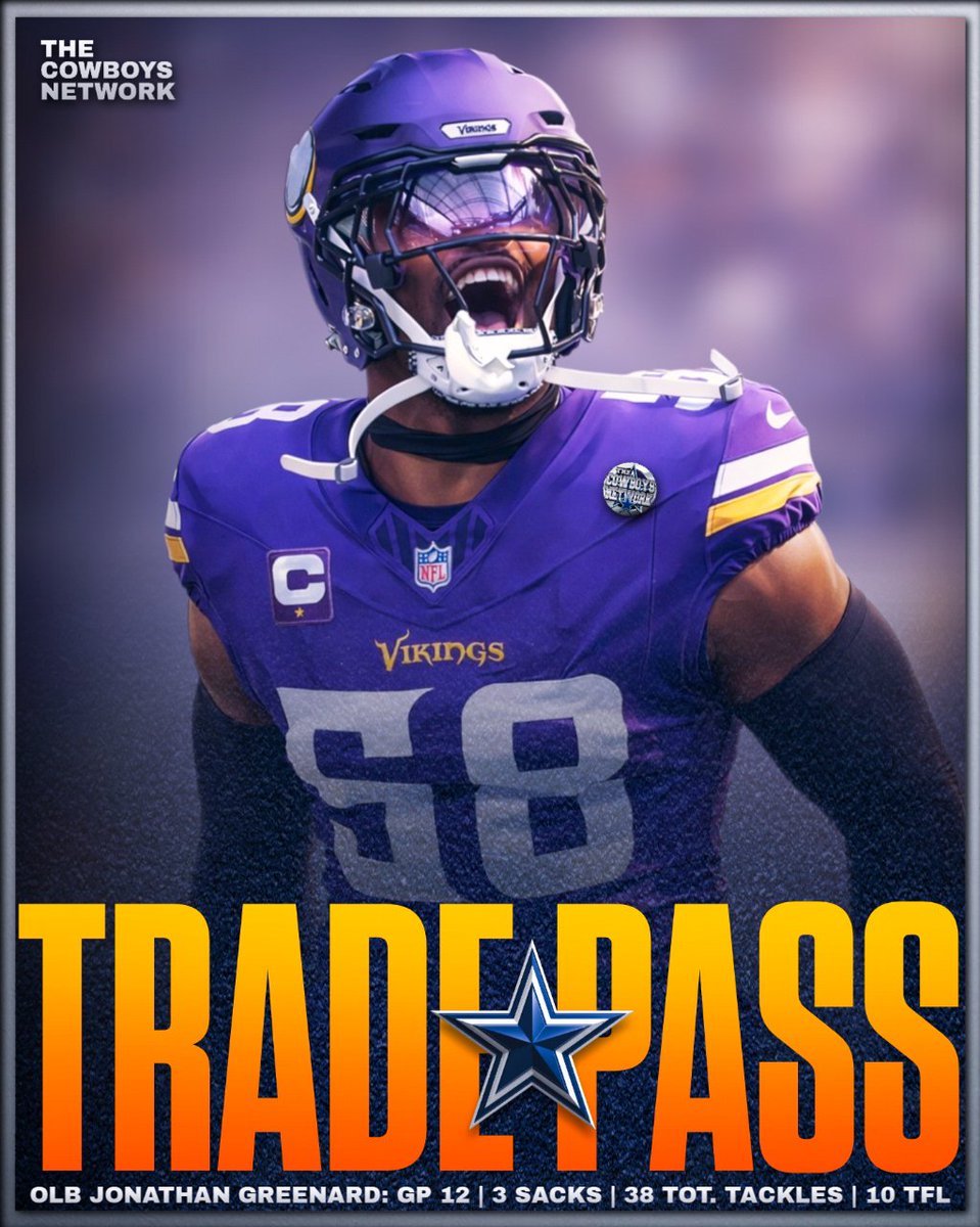 The Cowboys Network tweet media