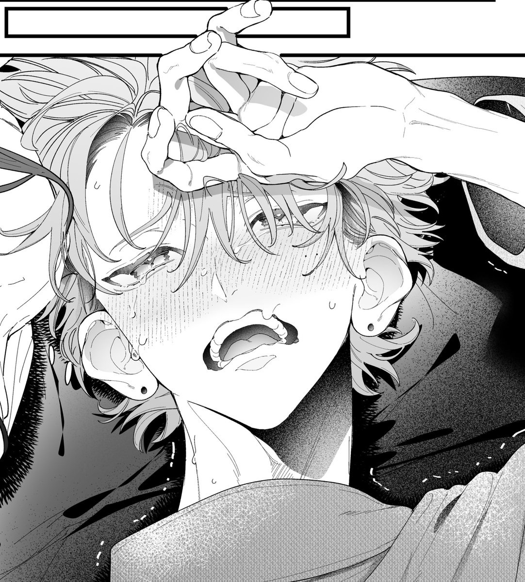 サブの汐 tweet media