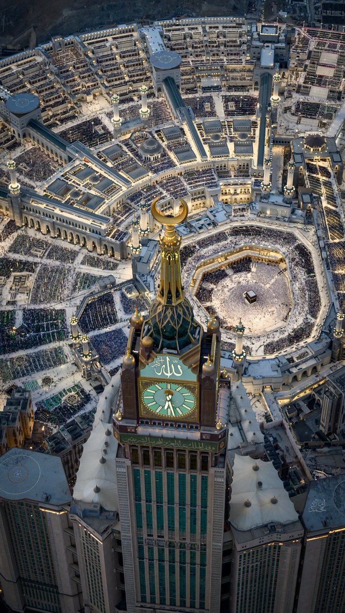 loly6_6's tweet photo. @makkahregion https://t.co/yRG0nDr6cQ