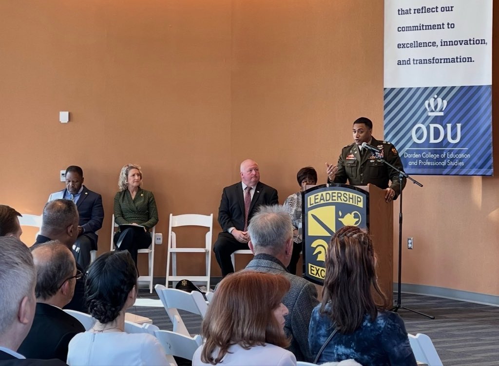 Congresswoman Jen Kiggans tweet media