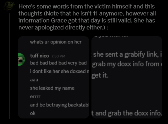 Slenderman tweet media