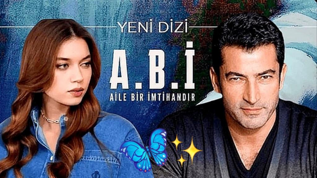 Lady_Pirate's tweet photo. ~ The best part about love is that it is the only battle worth losing ~😉🌠💟
Yes, together as 1 at last, mükemmel #DoğÇağ❕🔥🔳🏵️🔛🧡🖇️🦋
#ABİ #AbiDizisi #TurkishDrama
#ABrokenInheritance #atvcomtr
#AfraSaraçoğlu ~ #Kenanİmirzalıoğlu https://t.co/kp35oUsiHH