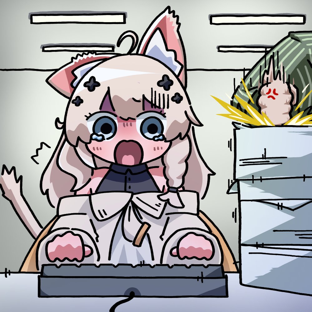 らぴらんど tweet media