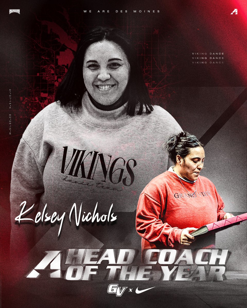 Viking Athletics tweet media