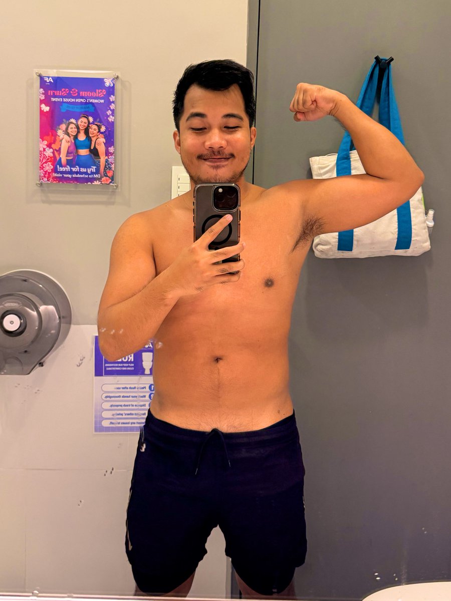 ➕ Lᴏᴡᴇɴᴢ - PLHIV(Bora Apr 29 to May 4) tweet media