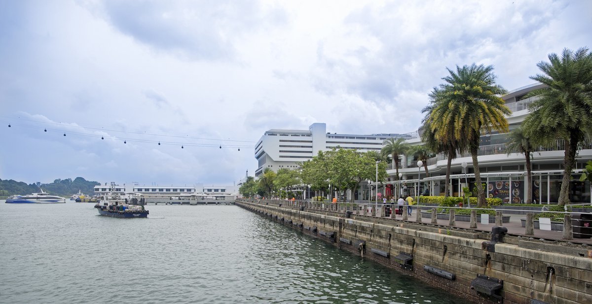 albert_tunacao's tweet photo. Organic Food Market Near HarbourFront | Fresh Picks at VivoCity
Hunting for an organic food market near HarbourFront? Discover fresh produce, non-GMO staples, and eco-friendly finds at FairPrice Xtra and specialty shops in VivoCity.
#VivoCityShopping - at HarbourFront Centre. https://t.co/mqZqurml87