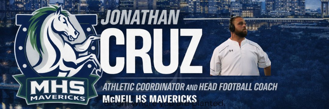 McNeil High School tweet media