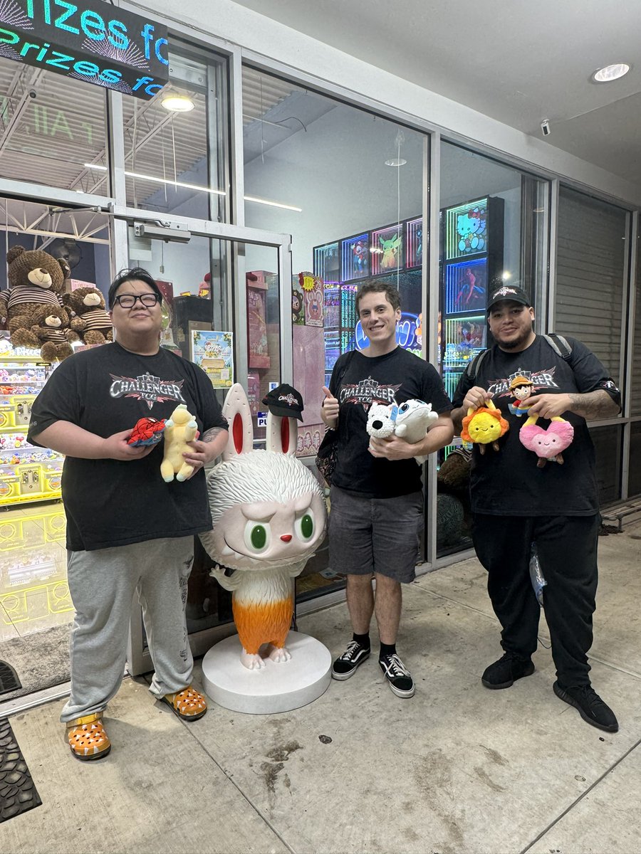 CTCG Minh_Wins tweet media