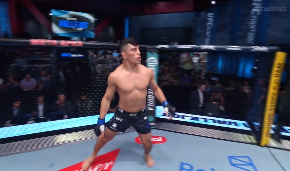 UFCStats💭 tweet media