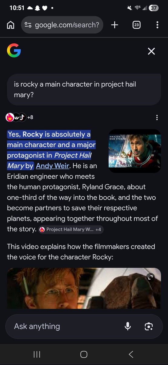 Howard Balaban tweet media