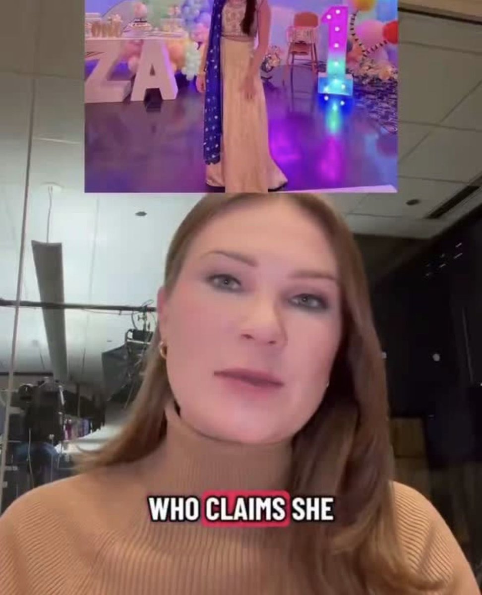 Another Jussie Smollett-Style Hoax: Skokie Woman Fabricates ICE Detention Nightmare

CBS News just exposed yet another activist-fueled immigration tall tale. Sunny Naqvi, a U.S. citizen from Skokie, Illinois, claimed she and five coworkers were detained by federal agents after