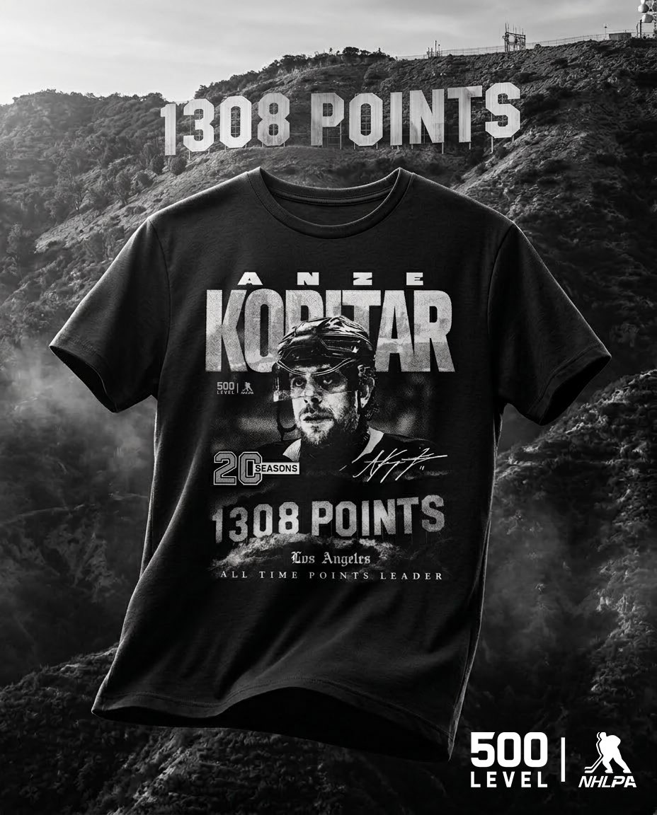 500 LEVEL tweet media