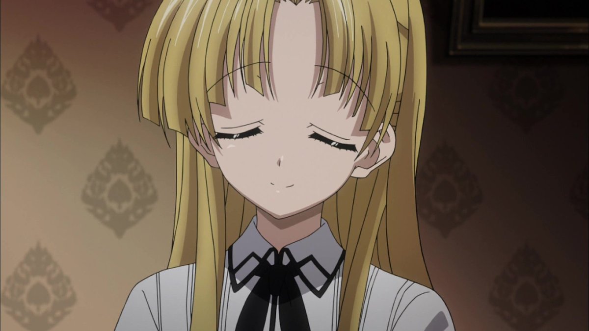 ❝It’s been peaceful but it’s a good thing. I’m really thankful for the Lord for another blessed day.❞

As usual, she doesn’t forget to say her daily thanks.