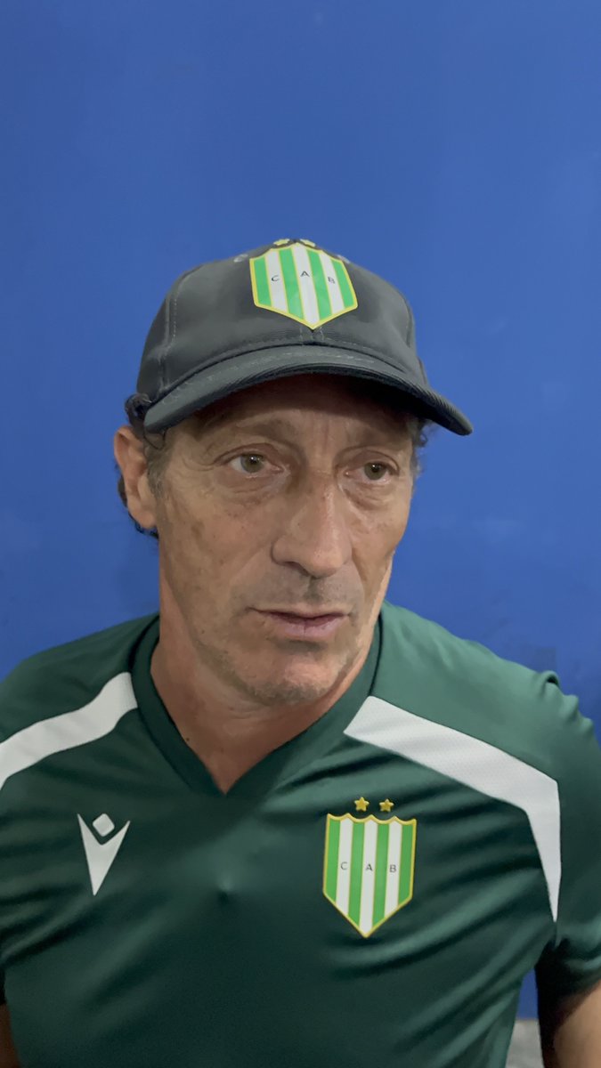 Matias Colombo 🎙️ tweet media