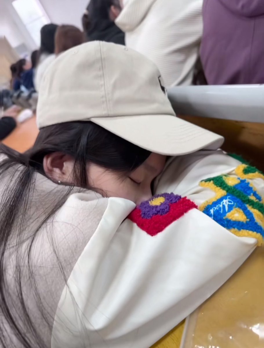 日落。 tweet media