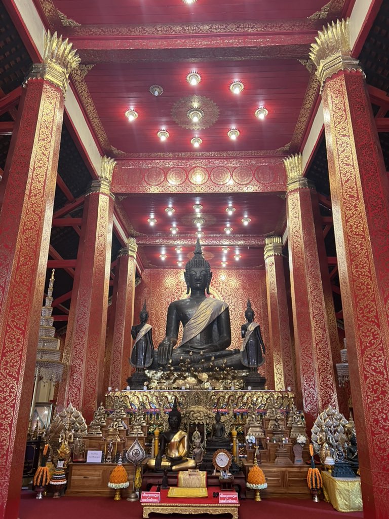 Mackqu's tweet photo. 凡所有相皆是虚妄，佛像也是相，向内求🙏 https://t.co/mRaXVl1lCH