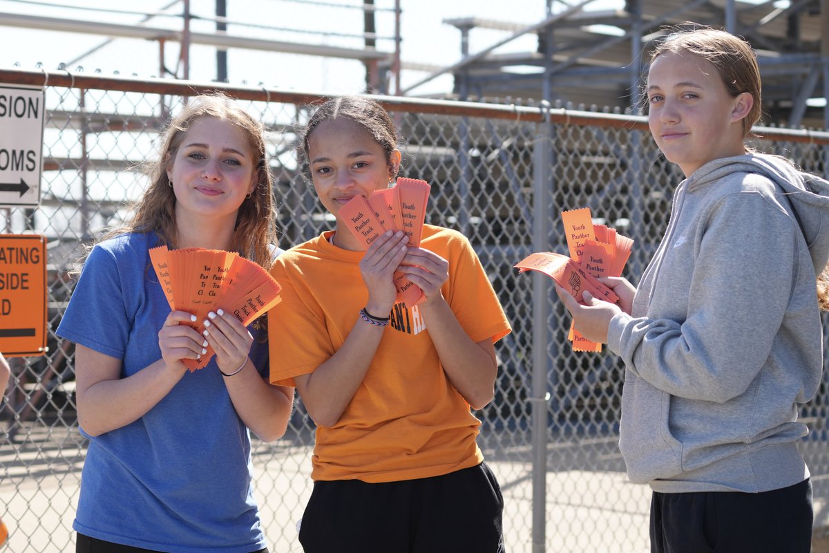 OGHS Track & Field tweet media