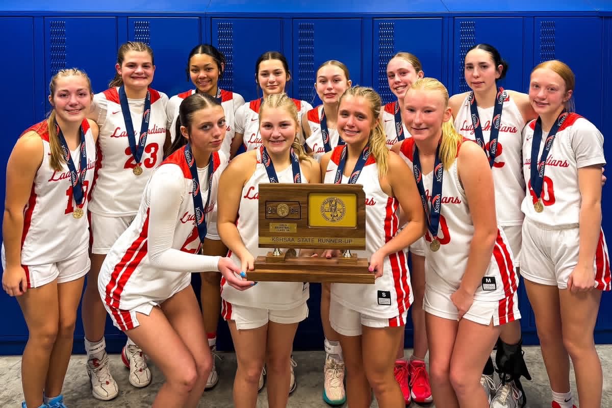 Osage City Indians Athletics tweet media
