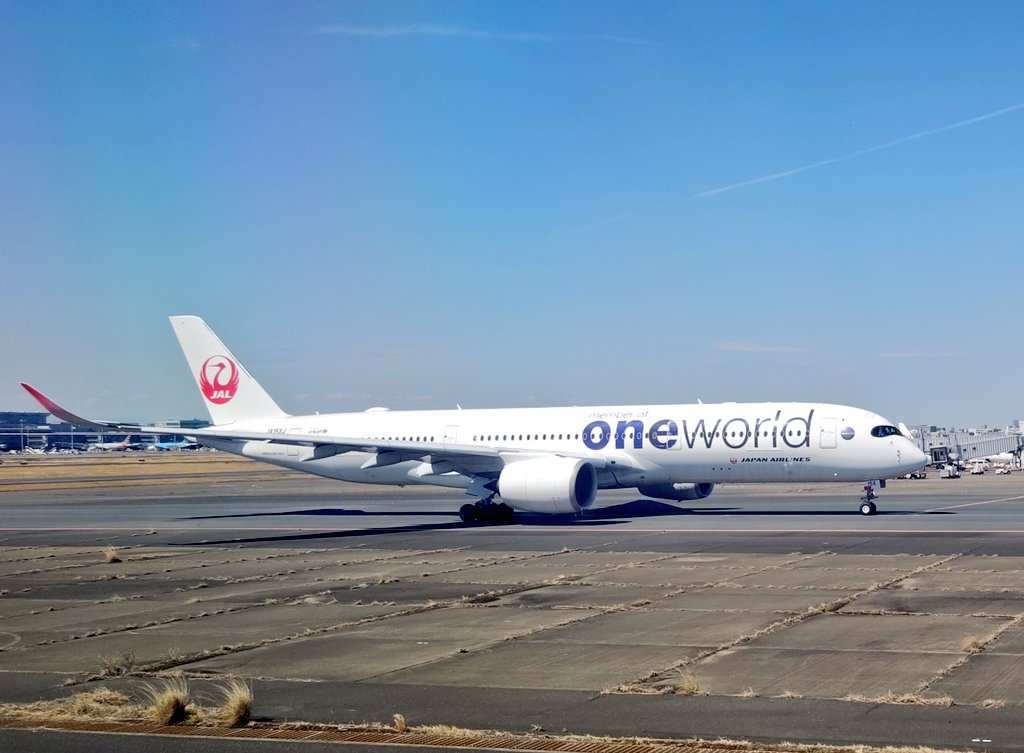 旅好き_鉄道飛行機好き tweet media