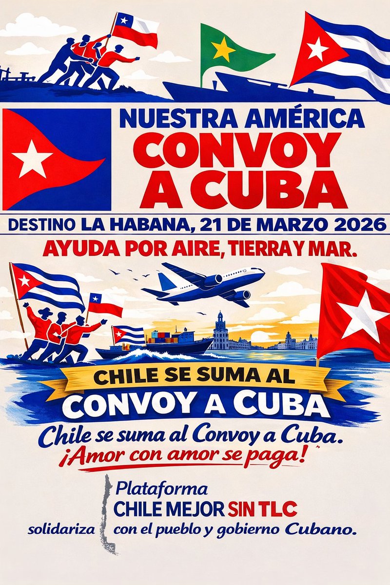 SocialismoAllendista tweet media