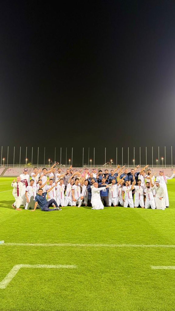 فضل بن حمد tweet media