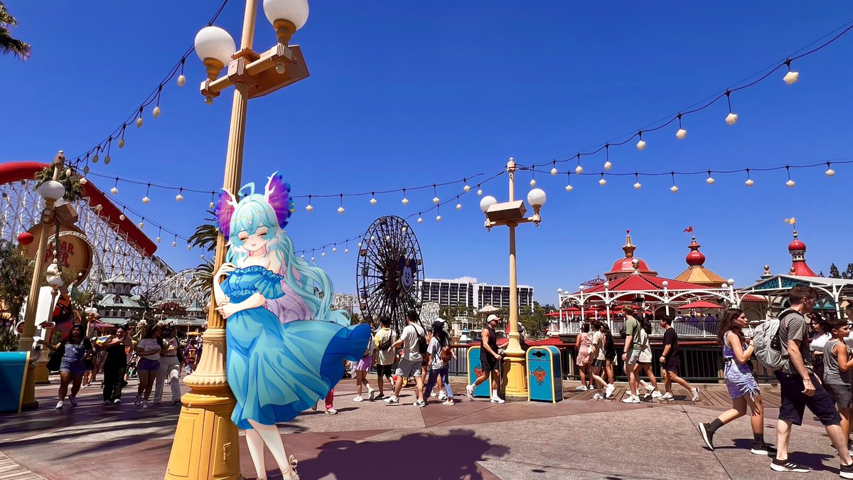 Elle🫧🔱SONG COVER OUT NOW🔱🫧 tweet media