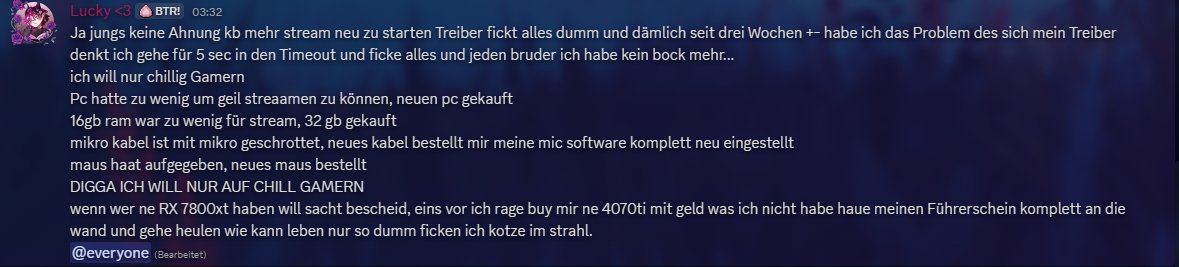 Lucky 💫 tweet media