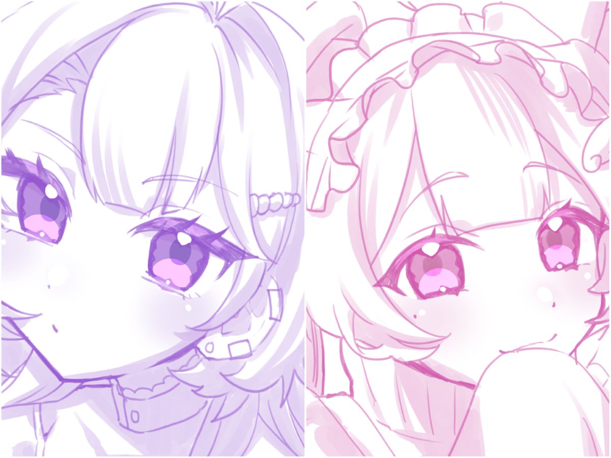 ありたなぎさ➡️絵描屋4/27 12:00/21:30 tweet media