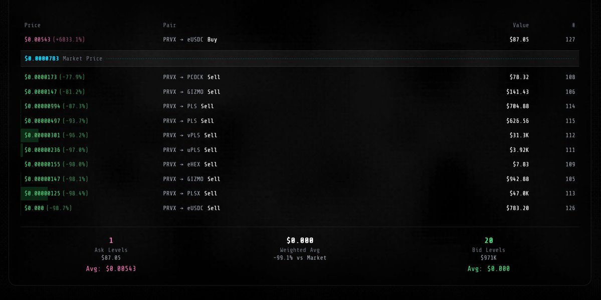 Time Haven tweet media