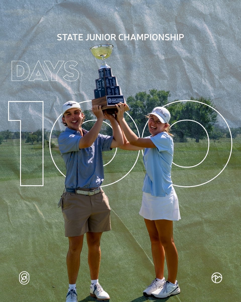 Colorado Golf Association tweet media