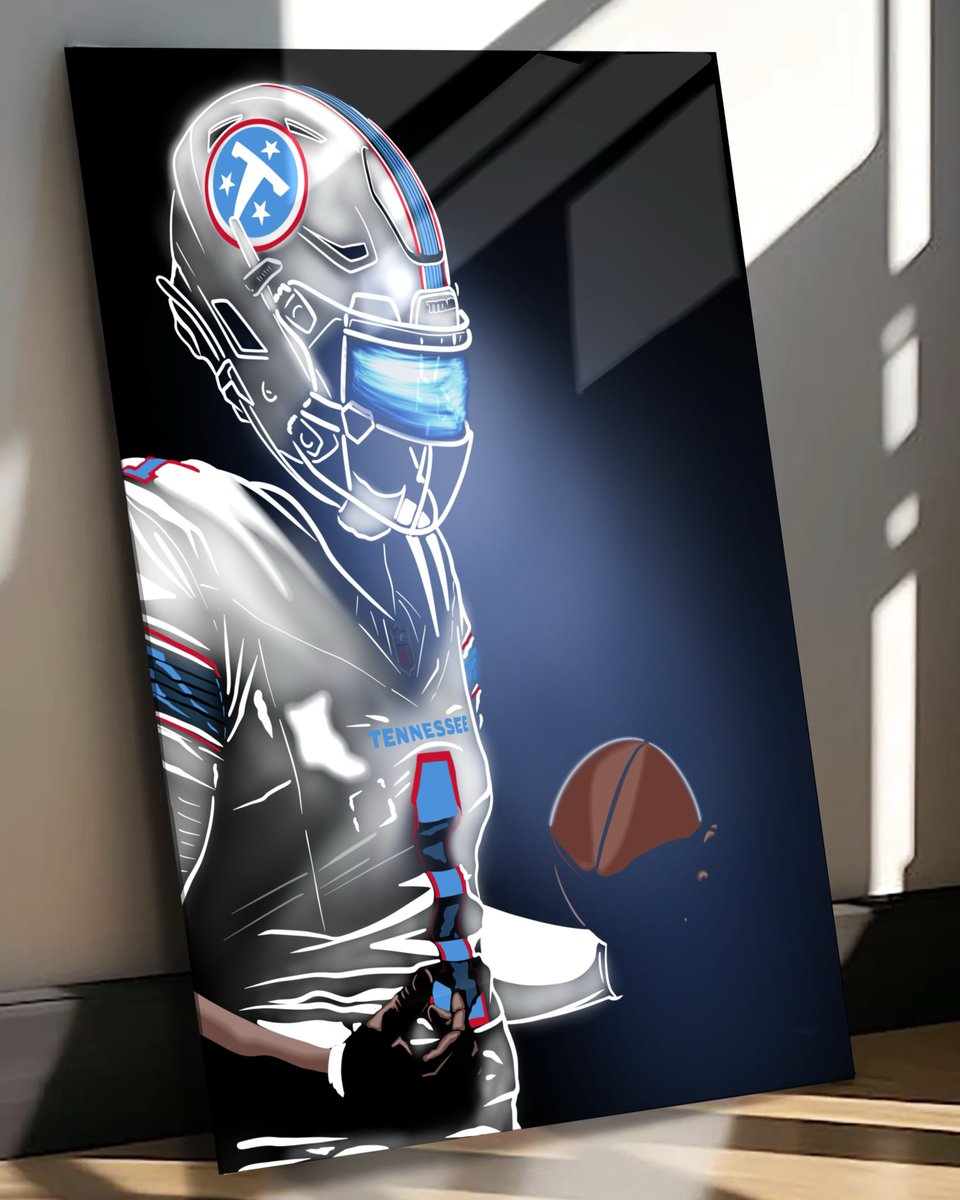 James Ryan | Titan Up tweet media